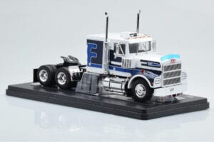 Marmon CHDT Valge Sinine IXO 1:43 TR083 Metall - pilt 3/4