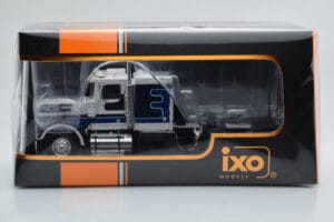 Marmon CHDT Valge Sinine IXO 1:43 TR083 Metall - pilt 4/4