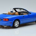 Mazda MX-5 NA Sinine Otto 1:18 OT934 Vaik - image 2 of 6