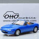 Mazda MX-5 NA Sinine Otto 1:18 OT934 Vaik - image 6 of 6