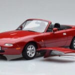 Mazda MX-5 NA Norev 1:18 188020 Metall - image 2 of 8