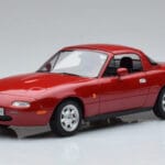 Mazda MX-5 NA Norev 1:18 188020 Metall - image 3 of 8