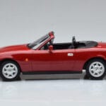 Mazda MX-5 NA Norev 1:18 188020 Metall - image 5 of 8
