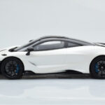 McLaren 765LT Valge GT Spirit 1:18 - image 3 of 6