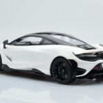 McLaren 765LT Valge GT Spirit 1:18 - image 5 of 6