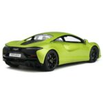 McLaren Artura GT Spirit 1:18 GT400 Vaik - image 2 of 11