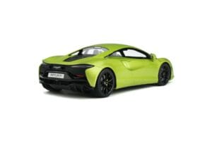 McLaren Artura GT Spirit 1:18 GT400 Vaik - pilt 2/11