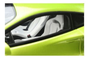 McLaren Artura GT Spirit 1:18 GT400 Vaik - pilt 11/11