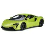 McLaren Artura GT Spirit 1:18 GT400 Vaik