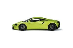 McLaren Artura GT Spirit 1:18 GT400 Vaik - pilt 3/11