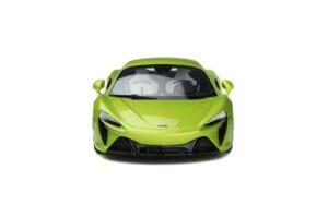 McLaren Artura GT Spirit 1:18 GT400 Vaik - pilt 4/11