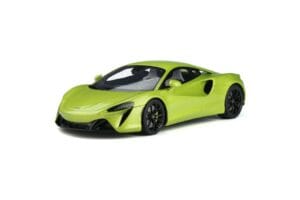 McLaren Artura GT Spirit 1:18 GT400 Vaik