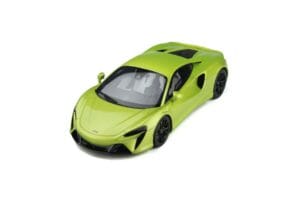 McLaren Artura GT Spirit 1:18 GT400 Vaik - pilt 6/11