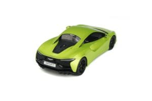 McLaren Artura GT Spirit 1:18 GT400 Vaik - pilt 7/11