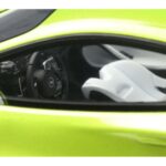 McLaren Artura GT Spirit 1:18 GT400 Vaik - image 10 of 11