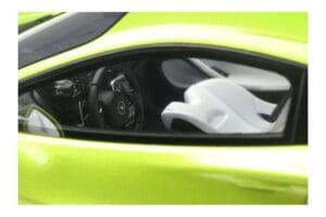 McLaren Artura GT Spirit 1:18 GT400 Vaik - pilt 10/11