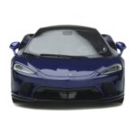 McLaren GT Namaka Sinine GT Spirit 1:18 GT818 Vaik - image 3 of 10