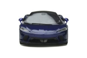 McLaren GT Namaka Sinine GT Spirit 1:18 GT818 Vaik - pilt 3/10