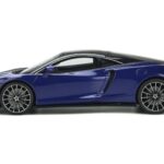McLaren GT Namaka Sinine GT Spirit 1:18 GT818 Vaik - image 5 of 10