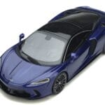McLaren GT Namaka Sinine GT Spirit 1:18 GT818 Vaik - image 6 of 10