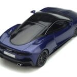 McLaren GT Namaka Sinine GT Spirit 1:18 GT818 Vaik - image 7 of 10