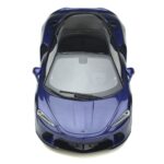 McLaren GT Namaka Sinine GT Spirit 1:18 GT818 Vaik - image 8 of 10