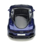 McLaren GT Namaka Sinine GT Spirit 1:18 GT818 Vaik - image 9 of 10