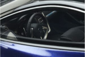 McLaren GT Namaka Sinine GT Spirit 1:18 GT818 Vaik - pilt 10/10