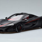 McLaren P1 Matt Must AUTOart 1:18