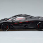 McLaren P1 Matt Must AUTOart 1:18 - image 4 of 9