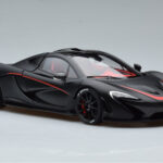 McLaren P1 Matt Must AUTOart 1:18 - image 5 of 9