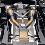 McLaren P1 Matt Must AUTOart 1:18 - image 7 of 9