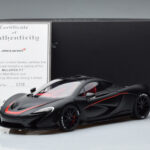 McLaren P1 Matt Must AUTOart 1:18 - image 9 of 9