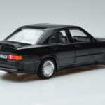Mercedes 190 E 2.3-16 Cosworth W201 Norev 1:18 183830 Metall - image 3 of 7