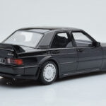 Mercedes 190E W201 2.5-16 Evo I Must Otto 1:18 - image 2 of 6