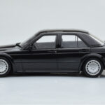 Mercedes 190E W201 2.5-16 Evo I Must Otto 1:18 - image 3 of 6