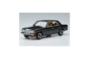 Mercedes 230E W123 Piiratud Väljaanne Norev 1:18 183711 Metall