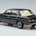 Mercedes 230E W123 Piiratud Väljaanne Norev 1:18 183711 Metall - image 7 of 8