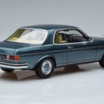 Mercedes 280 CE C123 Sinine Otto 1:18 OT627 Vaik - image 2 of 6