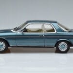 Mercedes 280 CE C123 Sinine Otto 1:18 OT627 Vaik - image 3 of 6