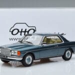 Mercedes 280 CE C123 Sinine Otto 1:18 OT627 Vaik - image 6 of 6