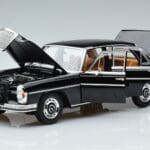 Mercedes 280 SE W108 Must Norev 1:18 183762 Metall - image 2 of 7