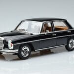 Mercedes 280 SE W108 Must Norev 1:18 183762 Metall