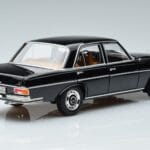 Mercedes 280 SE W108 Must Norev 1:18 183762 Metall - image 3 of 7