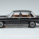 Mercedes 280 SE W108 Must Norev 1:18 183762 Metall - image 4 of 7