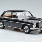 Mercedes 280 SE W108 Must Norev 1:18 183762 Metall - image 5 of 7