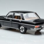 Mercedes 280 SE W108 Must Norev 1:18 183762 Metall - image 6 of 7