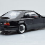 Mercedes 300 CE C124 AMG The Hammer Must Otto 1:18 - image 2 of 6