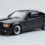 Mercedes 300 CE C124 AMG The Hammer Must Otto 1:18