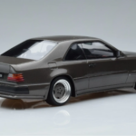 Mercedes 300 CE C124 AMG The Hammer Hall Otto 1:18 - image 2 of 6